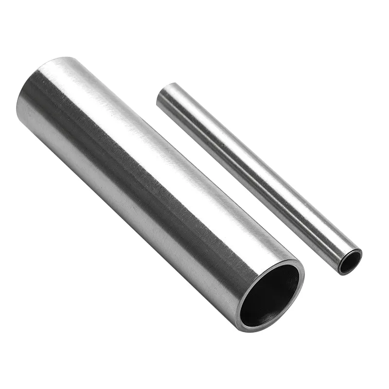 stainless steel pipe&tube